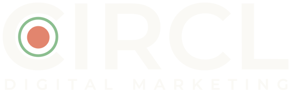 CIRCL logo baby powder