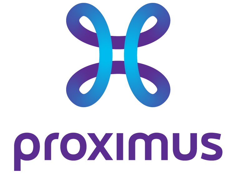 Proximus logo2